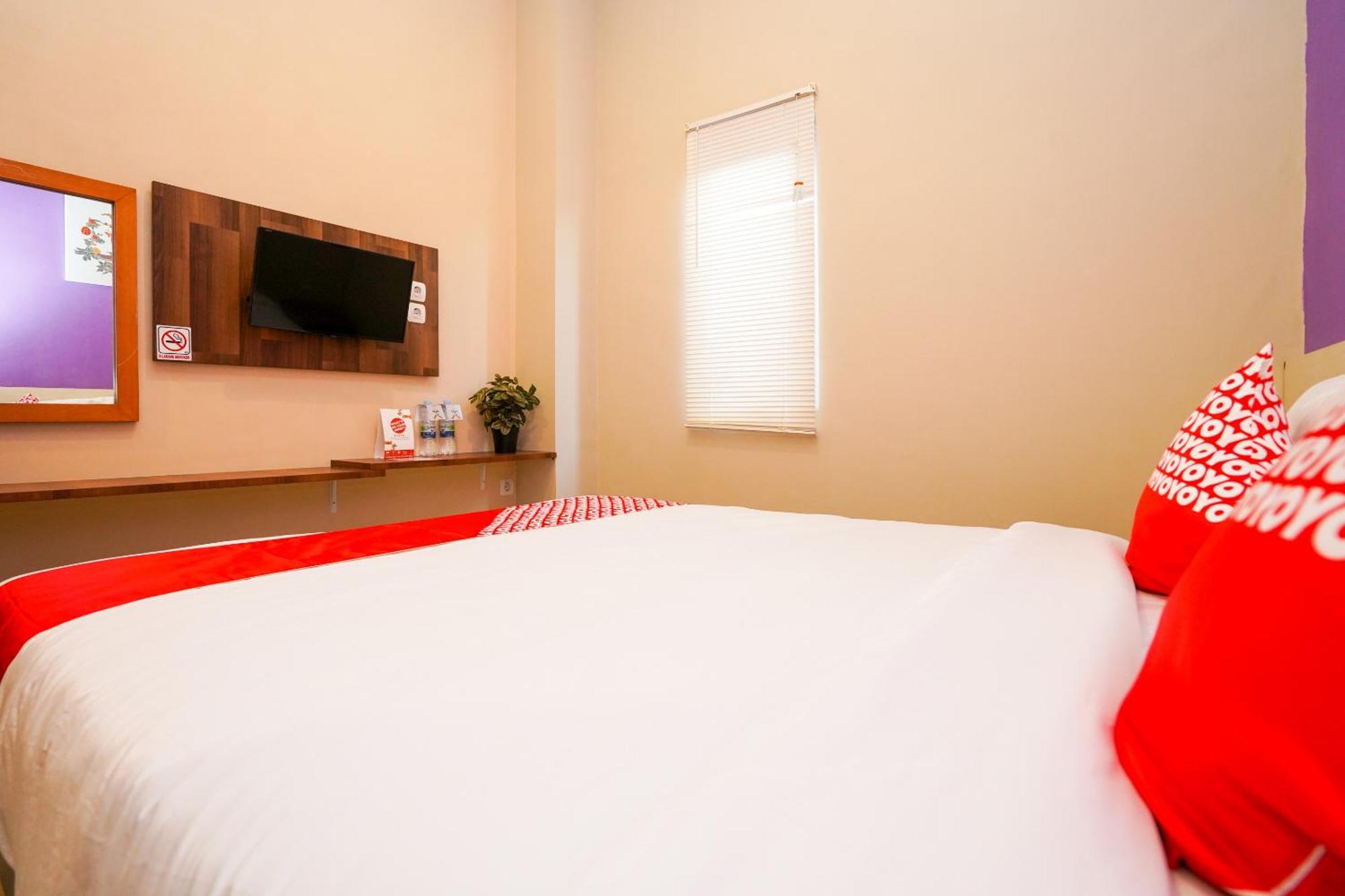 Kupang Gunung Homestay Syariah near Islamic Center Surabaya Bagian luar foto