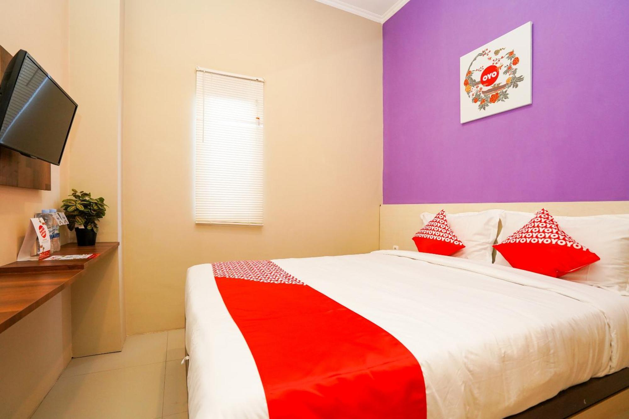 Kupang Gunung Homestay Syariah near Islamic Center Surabaya Bagian luar foto